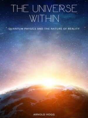 cover image of The Universe Within